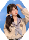 中等茶