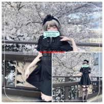 女孩档案｜铃铃 りんりん Rinrin 年龄 21岁 身高 150cm 体重 42...